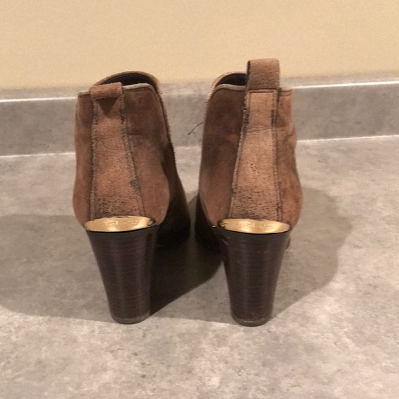 Michael Kors booties - Picture 3 of 4